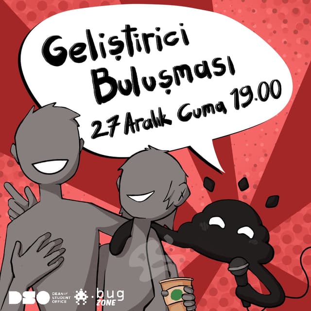 Geliştirici Buluşması