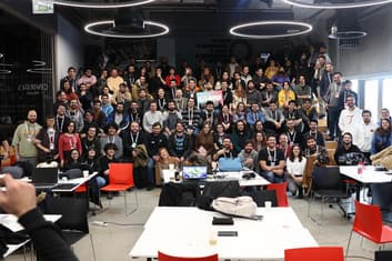 Global Game Jam - GGJ ATOM 2025