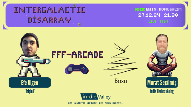 indie inceleme 11 - FFF Arcade