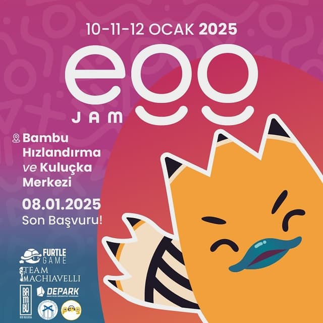 Egg Jam