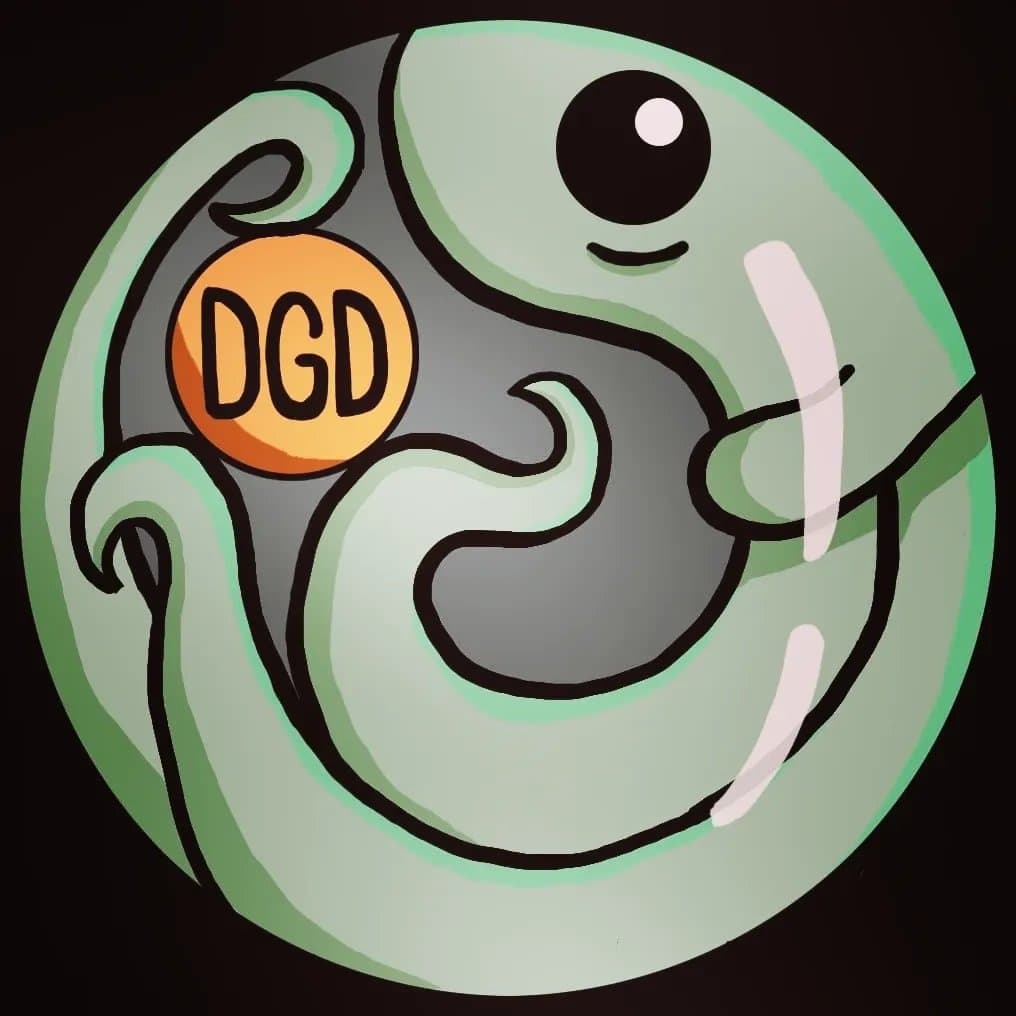 ISU Game Design Club'nın Profil Fotoğrafı